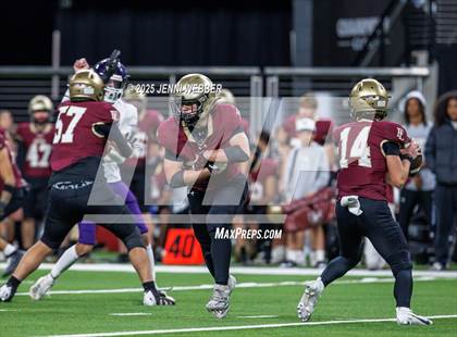 Thumbnail 1 in Spanish Springs vs. Faith Lutheran (NIAA 5A Final) photogallery.