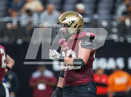 Thumbnail 3 in Spanish Springs vs. Faith Lutheran (NIAA 5A Final) photogallery.