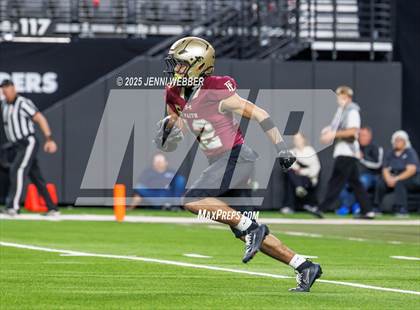 Thumbnail 1 in Spanish Springs vs. Faith Lutheran (NIAA 5A Final) photogallery.