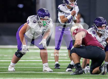 Thumbnail 3 in Spanish Springs vs. Faith Lutheran (NIAA 5A Final) photogallery.