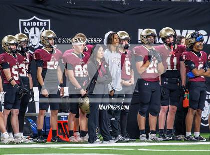 Thumbnail 1 in Spanish Springs vs. Faith Lutheran (NIAA 5A Final) photogallery.