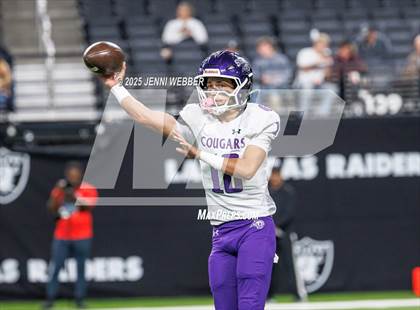 Thumbnail 1 in Spanish Springs vs. Faith Lutheran (NIAA 5A Final) photogallery.