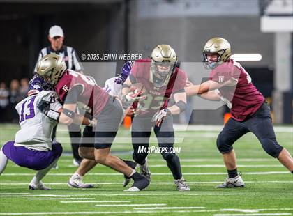 Thumbnail 3 in Spanish Springs vs. Faith Lutheran (NIAA 5A Final) photogallery.