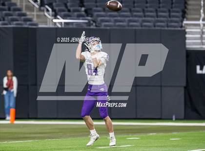 Thumbnail 3 in Spanish Springs vs. Faith Lutheran (NIAA 5A Final) photogallery.