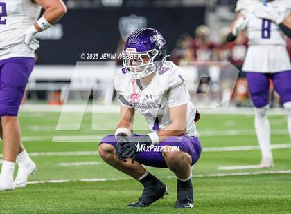 Thumbnail 2 in Spanish Springs vs. Faith Lutheran (NIAA 5A Final) photogallery.