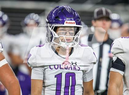 Thumbnail 1 in Spanish Springs vs. Faith Lutheran (NIAA 5A Final) photogallery.