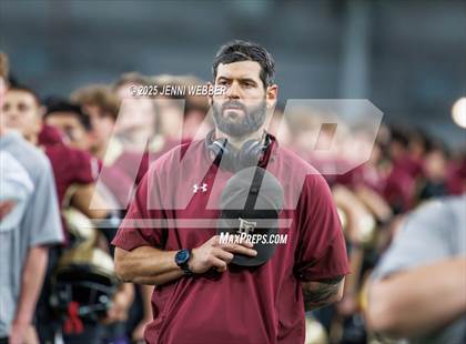 Thumbnail 2 in Spanish Springs vs. Faith Lutheran (NIAA 5A Final) photogallery.