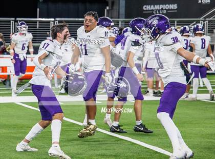 Thumbnail 1 in Spanish Springs vs. Faith Lutheran (NIAA 5A Final) photogallery.