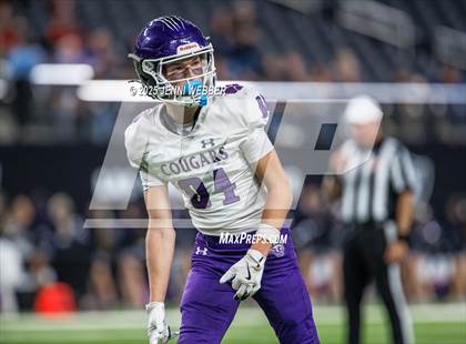 Thumbnail 1 in Spanish Springs vs. Faith Lutheran (NIAA 5A Final) photogallery.