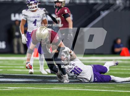 Thumbnail 2 in Spanish Springs vs. Faith Lutheran (NIAA 5A Final) photogallery.