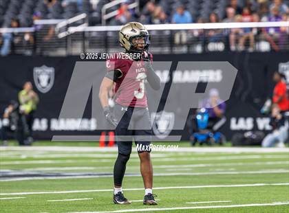 Thumbnail 2 in Spanish Springs vs. Faith Lutheran (NIAA 5A Final) photogallery.