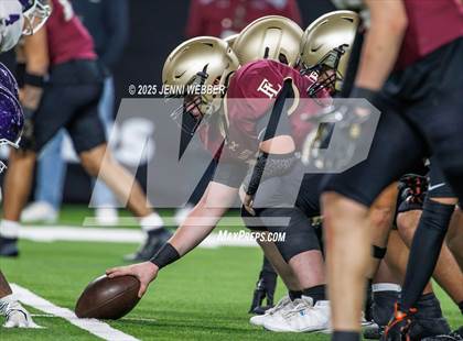 Thumbnail 1 in Spanish Springs vs. Faith Lutheran (NIAA 5A Final) photogallery.