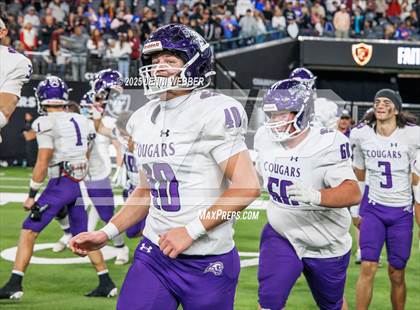 Thumbnail 3 in Spanish Springs vs. Faith Lutheran (NIAA 5A Final) photogallery.