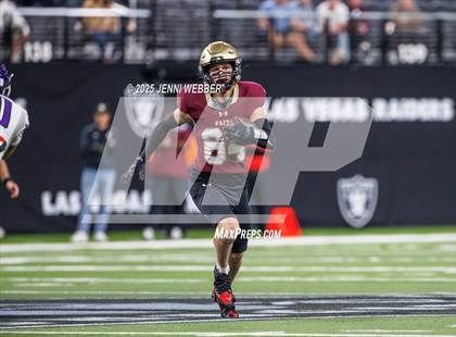 Thumbnail 3 in Spanish Springs vs. Faith Lutheran (NIAA 5A Final) photogallery.