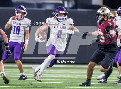Thumbnail 2 in Spanish Springs vs. Faith Lutheran (NIAA 5A Final) photogallery.