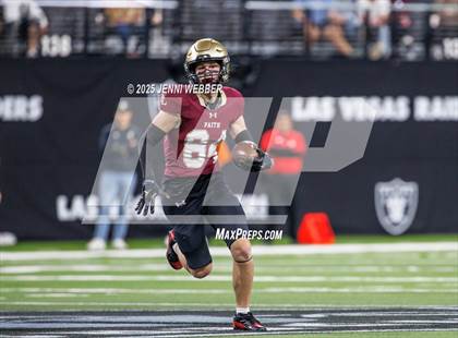 Thumbnail 2 in Spanish Springs vs. Faith Lutheran (NIAA 5A Final) photogallery.