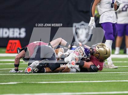 Thumbnail 1 in Spanish Springs vs. Faith Lutheran (NIAA 5A Final) photogallery.
