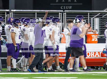 Thumbnail 1 in Spanish Springs vs. Faith Lutheran (NIAA 5A Final) photogallery.