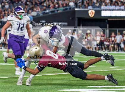 Thumbnail 2 in Spanish Springs vs. Faith Lutheran (NIAA 5A Final) photogallery.