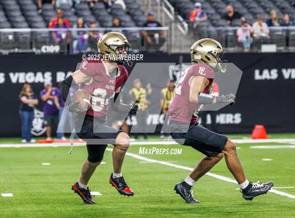 Thumbnail 3 in Spanish Springs vs. Faith Lutheran (NIAA 5A Final) photogallery.