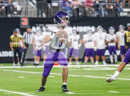 Thumbnail 3 in Spanish Springs vs. Faith Lutheran (NIAA 5A Final) photogallery.