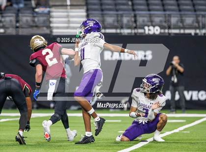Thumbnail 2 in Spanish Springs vs. Faith Lutheran (NIAA 5A Final) photogallery.