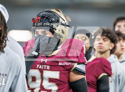 Thumbnail 3 in Spanish Springs vs. Faith Lutheran (NIAA 5A Final) photogallery.