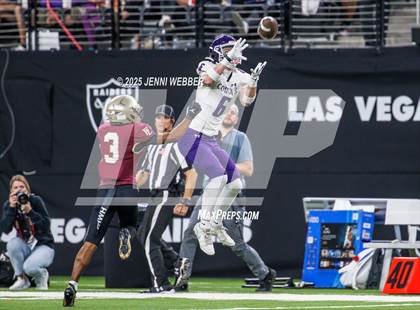 Thumbnail 1 in Spanish Springs vs. Faith Lutheran (NIAA 5A Final) photogallery.