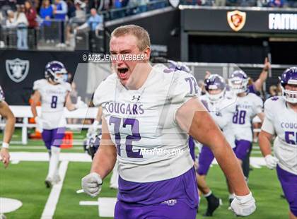 Thumbnail 2 in Spanish Springs vs. Faith Lutheran (NIAA 5A Final) photogallery.
