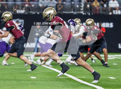 Thumbnail 2 in Spanish Springs vs. Faith Lutheran (NIAA 5A Final) photogallery.