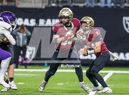 Thumbnail 3 in Spanish Springs vs. Faith Lutheran (NIAA 5A Final) photogallery.