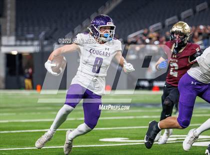 Thumbnail 2 in Spanish Springs vs. Faith Lutheran (NIAA 5A Final) photogallery.
