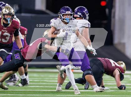 Thumbnail 1 in Spanish Springs vs. Faith Lutheran (NIAA 5A Final) photogallery.