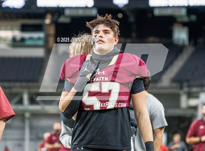 Thumbnail 3 in Spanish Springs vs. Faith Lutheran (NIAA 5A Final) photogallery.