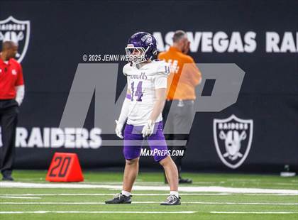 Thumbnail 2 in Spanish Springs vs. Faith Lutheran (NIAA 5A Final) photogallery.