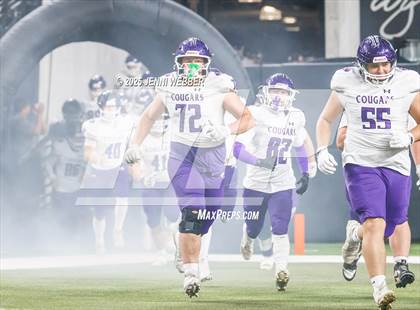 Thumbnail 1 in Spanish Springs vs. Faith Lutheran (NIAA 5A Final) photogallery.