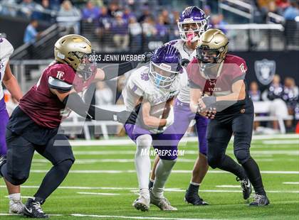 Thumbnail 2 in Spanish Springs vs. Faith Lutheran (NIAA 5A Final) photogallery.