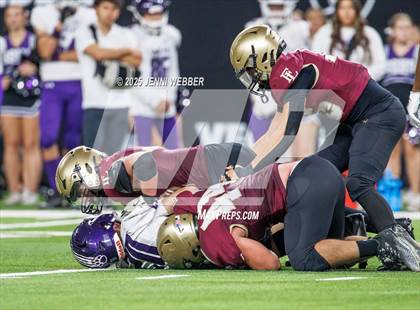 Thumbnail 3 in Spanish Springs vs. Faith Lutheran (NIAA 5A Final) photogallery.