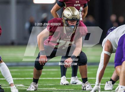 Thumbnail 1 in Spanish Springs vs. Faith Lutheran (NIAA 5A Final) photogallery.