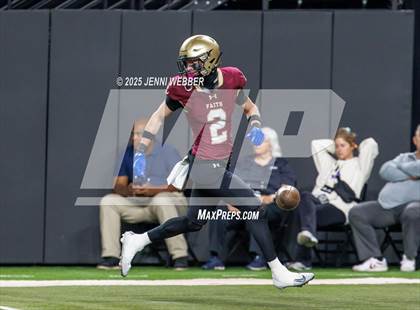 Thumbnail 2 in Spanish Springs vs. Faith Lutheran (NIAA 5A Final) photogallery.