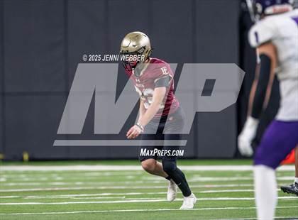 Thumbnail 3 in Spanish Springs vs. Faith Lutheran (NIAA 5A Final) photogallery.