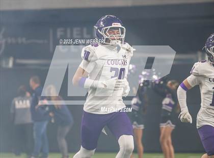 Thumbnail 1 in Spanish Springs vs. Faith Lutheran (NIAA 5A Final) photogallery.