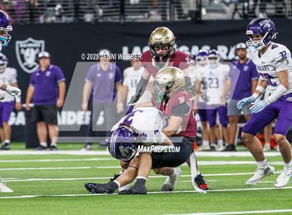 Thumbnail 1 in Spanish Springs vs. Faith Lutheran (NIAA 5A Final) photogallery.