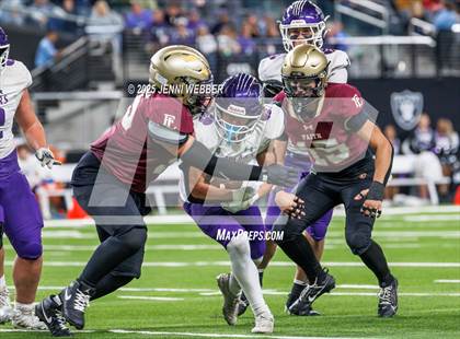 Thumbnail 3 in Spanish Springs vs. Faith Lutheran (NIAA 5A Final) photogallery.