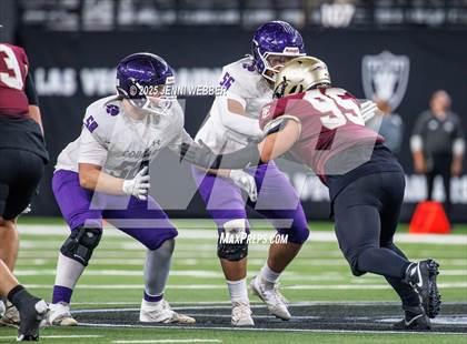 Thumbnail 1 in Spanish Springs vs. Faith Lutheran (NIAA 5A Final) photogallery.