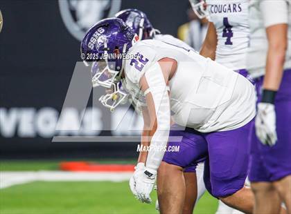 Thumbnail 2 in Spanish Springs vs. Faith Lutheran (NIAA 5A Final) photogallery.