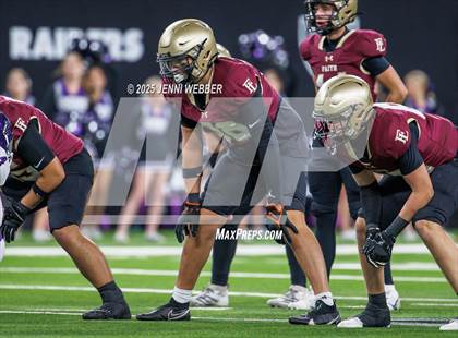 Thumbnail 2 in Spanish Springs vs. Faith Lutheran (NIAA 5A Final) photogallery.