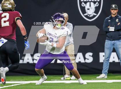 Thumbnail 1 in Spanish Springs vs. Faith Lutheran (NIAA 5A Final) photogallery.