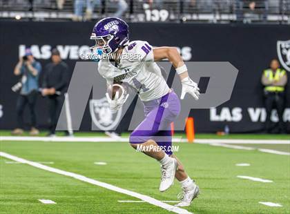 Thumbnail 1 in Spanish Springs vs. Faith Lutheran (NIAA 5A Final) photogallery.