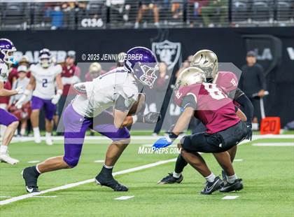 Thumbnail 1 in Spanish Springs vs. Faith Lutheran (NIAA 5A Final) photogallery.